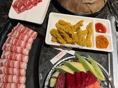 -海底捞火锅(德辉广场店)
