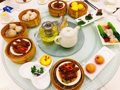 -海皇食府(水都假日酒店店)