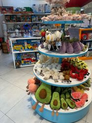 -motherswork(静安嘉里中心店)