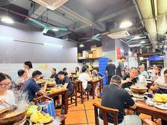 -威邵鸡煲(西华路总店)
