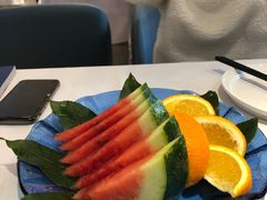 -眉州东坡(中关村店)