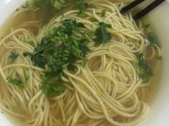 牛肉拉面-鑫明明拉面(宁化路店)