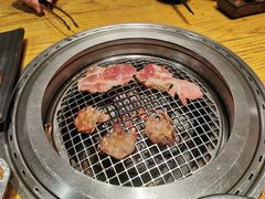 -赤坂亭·M9和牛烧肉·铁板烧·日料398放题(长泰广场店)
