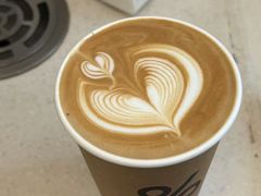 -% Arabica阿拉比卡咖啡(深圳湾万象城店)