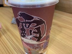 -霸王茶姬(五一路店)