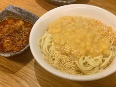 豌杂小面-付小姐在成都(川沙店)