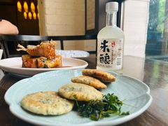 -品悦(崇明凯悦店)
