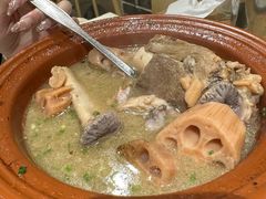 -董厨煨汤馆(车站路店)