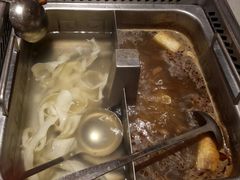 -海底捞火锅(振华商厦店)