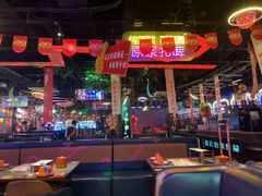 -路边边.炒菜烧烤.音乐餐厅(良乡长虹店)