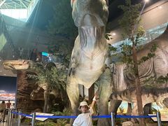 -湖南省地质博物馆