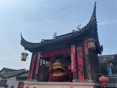 -三林塘老街