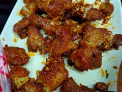 -鸿运楼·舌尖上的徽菜