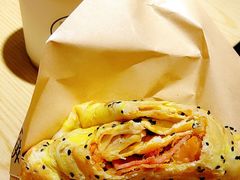 -煎饼记(南门口店)