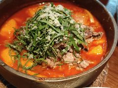 -Fuzzy Bistro 浮几韩餐·茶酒馆