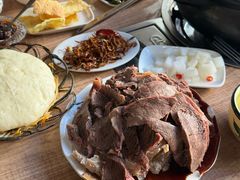 -尼玛藏家风味园(阿山食城店)