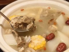 -江味龙虾馆·裸蓝龙虾(南山店)