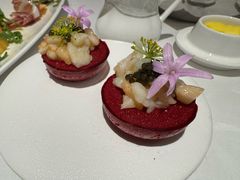 -利顺德大饭店·1863别致西餐厅(小白楼店)