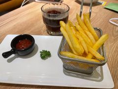 -豪客来牛排(成都锦江大融城店)