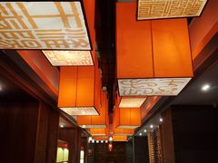 -海尔洲际酒店天下一品中餐厅