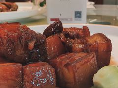 -老克勒上海菜(南京路步行街店)