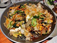-将军牛排·尔滨地标朝鲜族美食(总店)