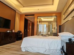 -廊坊固安福朋喜来登酒店