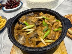 -君霖海鲜私房菜(春柳店)