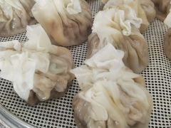 -清真·同发顺饭庄·烧麦(总店)