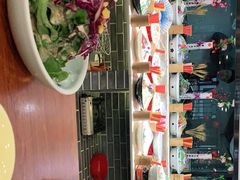 -丈母娘的饭局•新金陵菜(牛首山店)