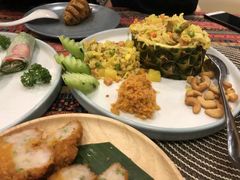 -Linlin泰餐厅(华夏幸福店)