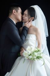 -秦皇岛我和你婚纱摄影工作室