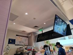 -DQ·蛋糕·冰淇淋(雨花吾悦店)