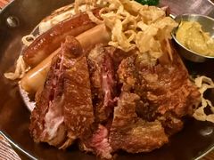 -宝莱纳餐厅(滨江店)