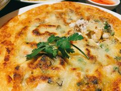 潮州蚝烙-潮堂 · 潮州菜(国贸商城店)