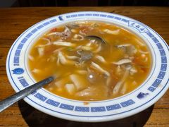 -老雒阳面馆·水席(定鼎门店)