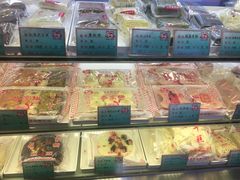 -上海虹口糕团食品厂(茂名路店)