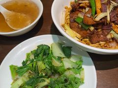 -寻裕记·现炒浇头面(人民广场店)