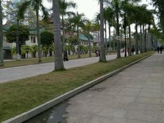 -厦门大学(思明校区)