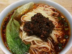 跷脚担担面-全牛匠·乐山跷脚牛肉(望京店)