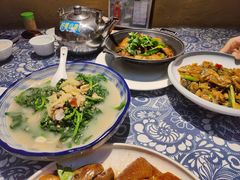 -米庄·原味私房菜(骏壹万邦店)