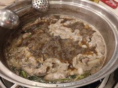 -太婆天府山珍酒楼(亚运村店)