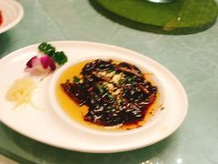 -新聚丰菜馆(太监弄店)