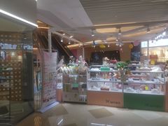 -IPARK购物中心