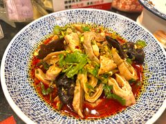 -吾味香葫芦头(安西街店)