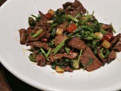 -羡餐厅·杭帮菜·淳菜(千岛湖自由洲际殿店)
