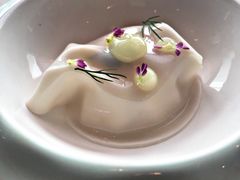 -北京金融街丽思卡尔顿酒店·意味轩 Cepe