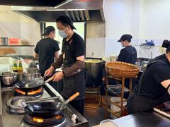 -何永光123鲜牛肉馆(1号店)
