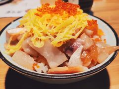 -寿司皇(扬名广场店)