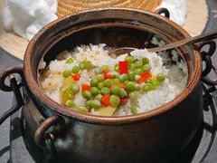 -云海肴云南菜·蒸汽石锅鱼(青岛万象城店)